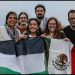 Ellos son los mexicanos que viajan en la Flotilla Sumud interceptada por Israel