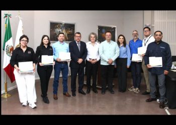 Impulsan en Sonora la mediación como vía para resolver conflictos socioambientales en la minería