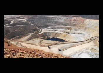 Mueren dos mineros tras accidente en Buenavista del Cobre esta tarde confirma sindicato