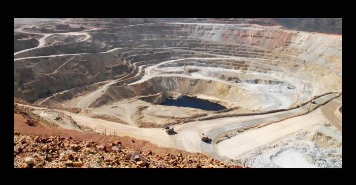 Mueren dos mineros tras accidente en Buenavista del Cobre esta tarde confirma sindicato