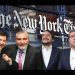 Cuestionan lujos en Morena: ‘The New York Times’ señala contradicciones entre discurso y estilo de vida