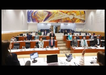 Morena y aliados aprueban Cuenta Pública Estatal 2024, oposición reprueba por casi mil millones de pesos sin comprobar