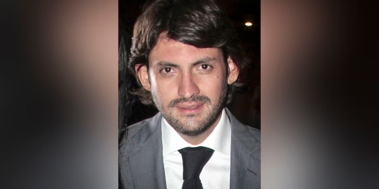 Víctor Álvarez Puga, el rey de las factureras al que espera la justicia mexicana