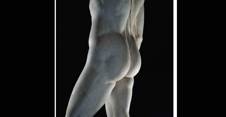 El auge del culo grande supera la brecha de géneros: “En los últimos años se ha roto un tabú”