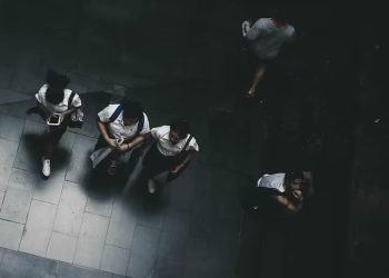 El narco, cada vez más cerca de los jóvenes