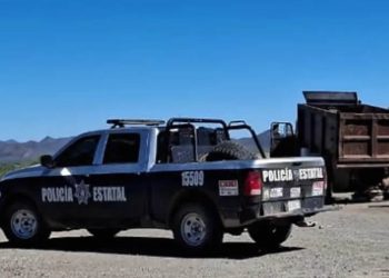 Rescatan a niña de 2 años retenida por su padre en Sonora; la sometió con un arma blanca