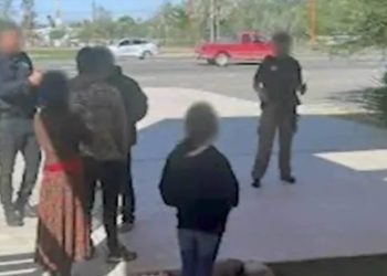 Rescatan a niños explotados como malabaristas en Sonora; cateo reveló detalles del delito