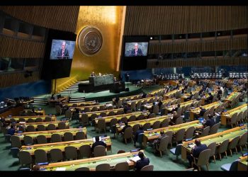 Con 165 votos a favor, la ONU busca acabar con el bloqueo a Cuba… pero EU, Israel y Argentina se niegan