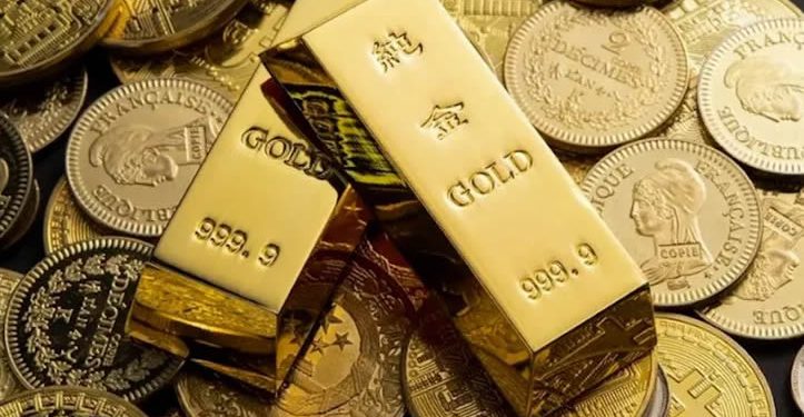 México rompe récord en producción de oro, pero es de los 10 países más inseguros para la minería