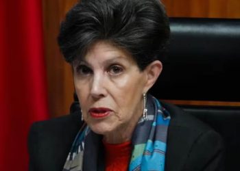 Magistrada Janine Otálora notifica al Senado que dejará el Tribunal Electoral; pleno del TEPJF quedará incompleto nuevamente