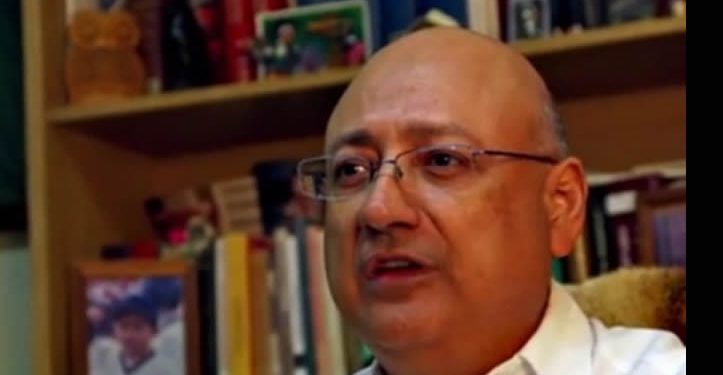 Incriminación de socios de la guardería ABC está basado en un documento falso: Otoniel Gómez Ayala