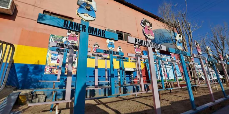 Guardería ABC: reportan detención de Roberto Copado, extitular de Protección Civil en Hermosillo