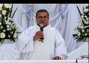 Hallado el cuerpo del sacerdote desaparecido hace dos días en el Estado mexicano de Guerrero