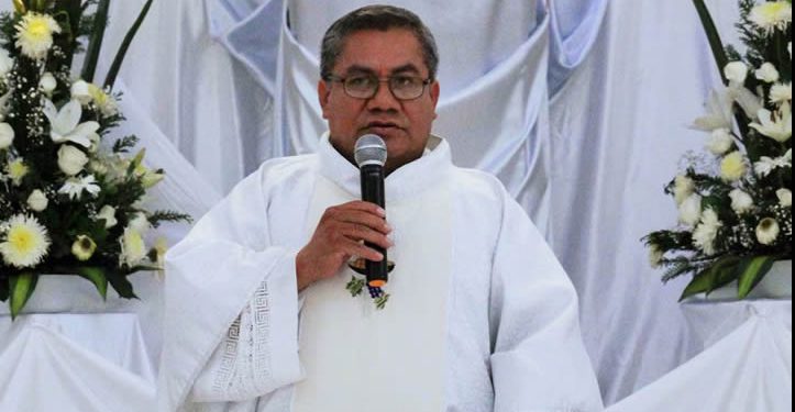 Hallado el cuerpo del sacerdote desaparecido hace dos días en el Estado mexicano de Guerrero