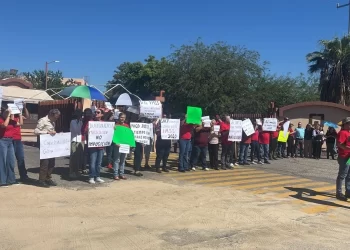 Paran actividades sindicalizados del CIAD Sonora; piden pago retroactivo