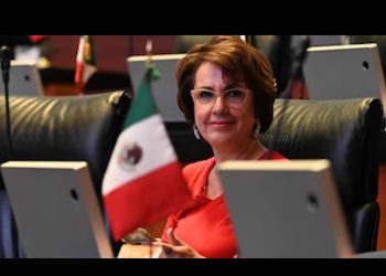 Patricia Mercado adelanta apoyo de MC a iniciativa de Sheinbaum para jornada laboral de 40 horas: “Nos toca plasmar ese anhelo”