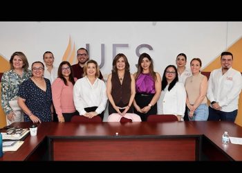 Personal de la UES viajará a Colombia y Brasil en programa de intercambio académico