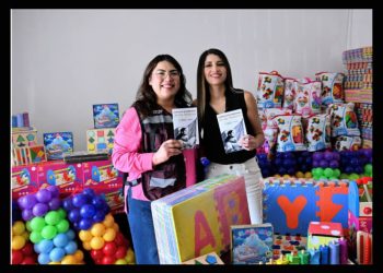 Fortalece Durazo la atención a mujeres con 19 Centros LIBRE