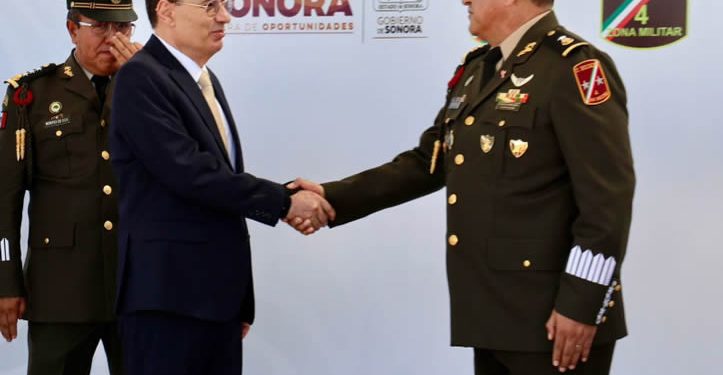 Desciende la Inseguridad Percibida en Sonora: Ciudades Clave Reportan Mejoras Significativas