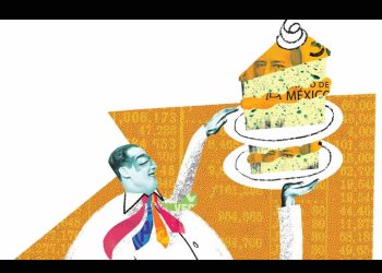 Vía estatal, partidos duplican recursos; la cifra supera 12 mil mdp