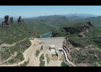 Proyecto de presas cuenta con un financiamiento de 500 MDP en su primera etapa: Durazo