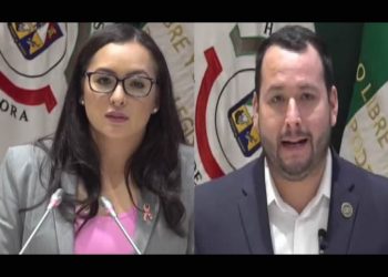 Pide oposición más recursos en el 2026 para prevenir y tratar el cáncer en adultos y las infancias en Sonora