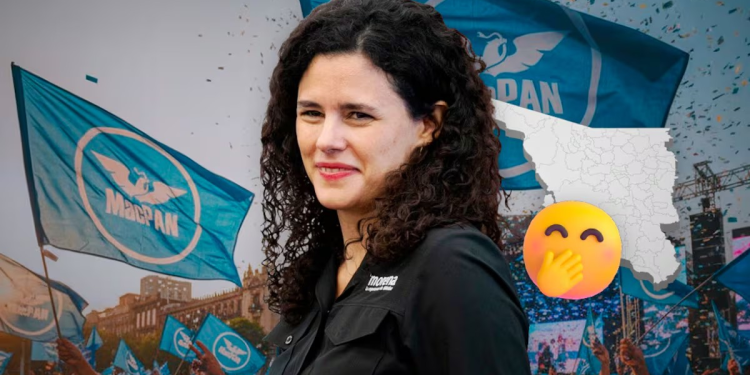 Luisa Alcalde da nuevo impulso al concepto del ‘MacPAN’ con ejemplo en Hermosillo