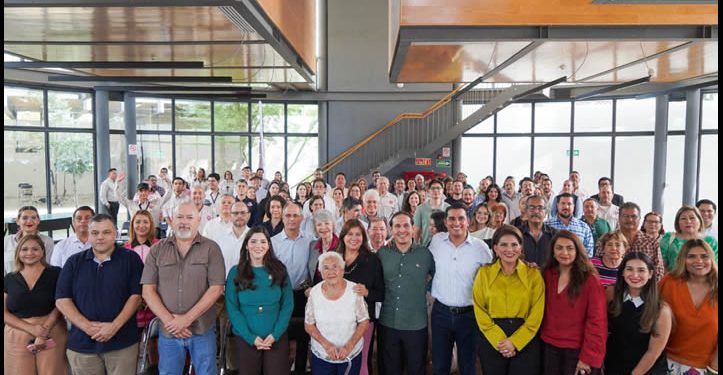 Radio Sonora cumple 43 años siendo una voz de la identidad y la cultura popular sonorense