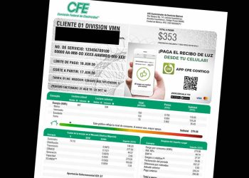Termina el subsidio de verano de la CFE; advierten sobre alza en tarifas eléctricas