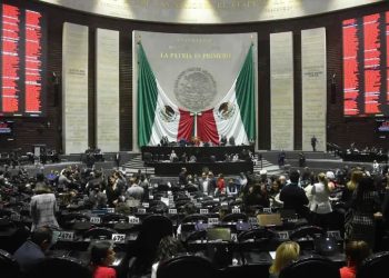 Avanza en diputados reforma aduanera
