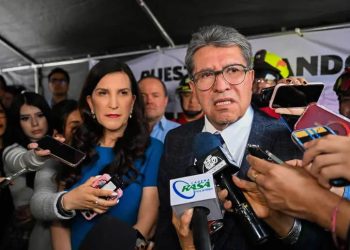 Próxima semana discuten reforma a Ley de Amparo en San Lázaro