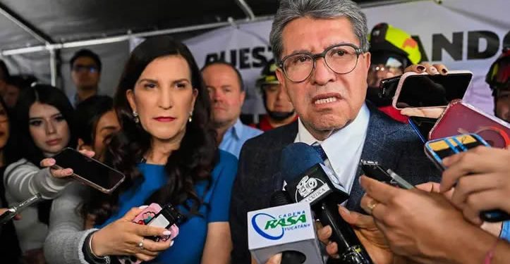 Próxima semana discuten reforma a Ley de Amparo en San Lázaro