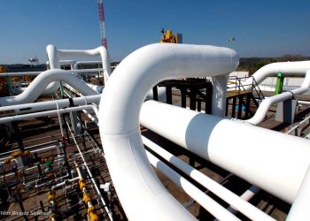 El inicio de las exportaciones de GNL de Amigo en México se retrasa hasta octubre de 2028