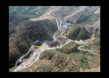 Grupo México se resiste a remediar río Sonora, contaminado con 5 metales pesados