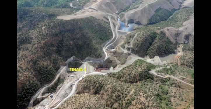 Grupo México se resiste a remediar río Sonora, contaminado con 5 metales pesados