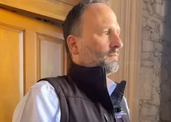 Chihuahua y Sonora gestan mesa de seguridad interestatal para fortalecer coordinación fronteriza