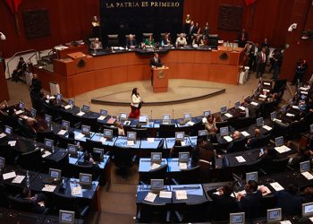 Votan morenistas contra regreso del Fondo Minero