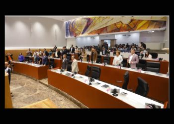 Aprueba Congreso de Sonora reformas en materia de desarrollo rural y gobierno municipal