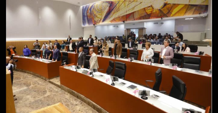 Aprueba Congreso de Sonora reformas en materia de desarrollo rural y gobierno municipal