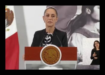 Sheinbaum, contra Ley de Amparo “retroactiva”