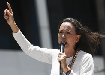 Sheinbaum evita comentar sobre premio Nobel de la Paz a Machado