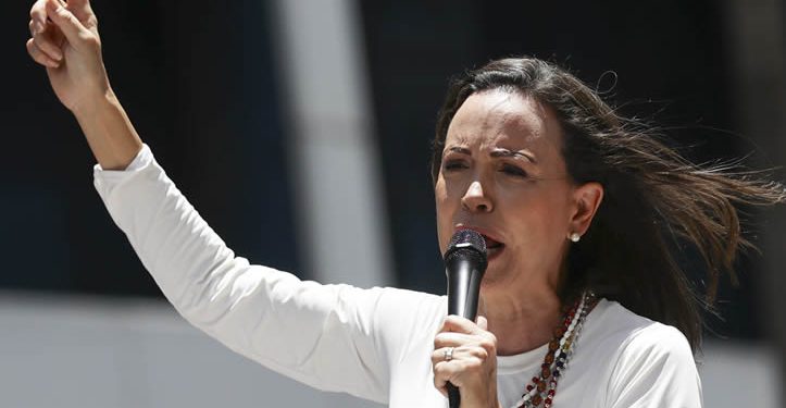 Sheinbaum evita comentar sobre premio Nobel de la Paz a Machado