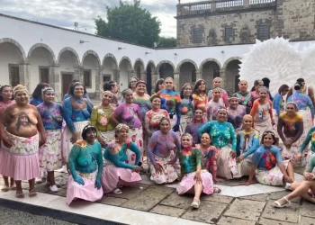 Sonora, Chihuahua y Coahuila encabezan mortalidad por cáncer de mama