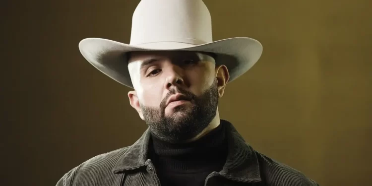 Lanza Carín León sello discográfico para proyectar talento sonorense