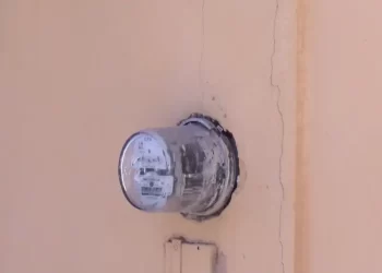 Detienen a sujeto que lanzó una granada contra policías de Sonora