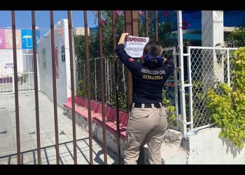 Detectan irregularidades en guarderías y planteles de preescolar; cierran 7 de manera temporal