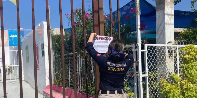 Hombre Muere en Incendio Dentro de su Casa en Colonia Alto Valle, en Hermosillo