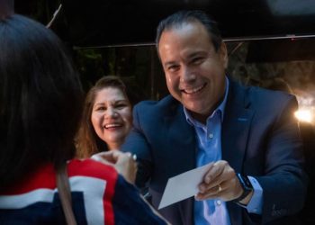 La candidatura para la alcaldía de Hermosillo tensa la alianza con Astiazarán