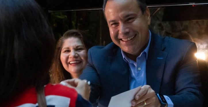 La candidatura para la alcaldía de Hermosillo tensa la alianza con Astiazarán