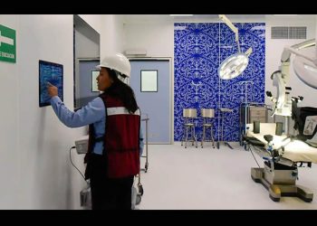 Estas son las 22 prestaciones obligatorias para los trabajadores afiliados al ISSSTE